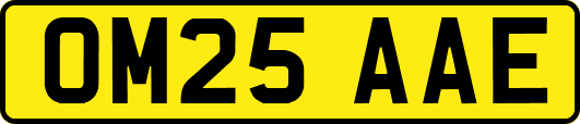 OM25AAE