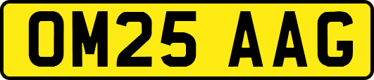 OM25AAG