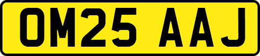OM25AAJ