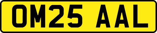 OM25AAL