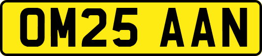 OM25AAN