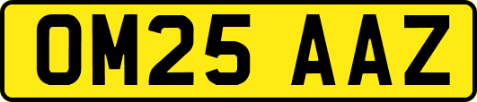 OM25AAZ