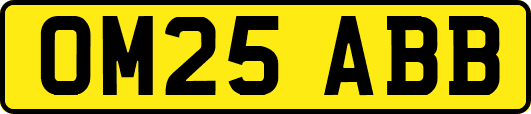 OM25ABB
