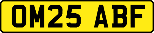 OM25ABF