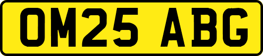 OM25ABG