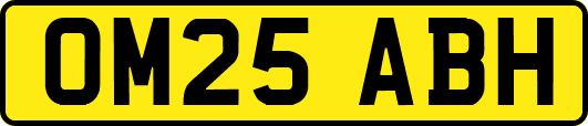 OM25ABH