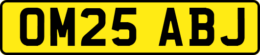 OM25ABJ