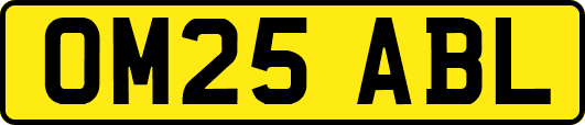 OM25ABL