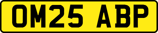 OM25ABP