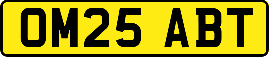 OM25ABT
