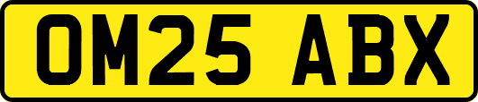 OM25ABX