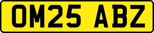 OM25ABZ