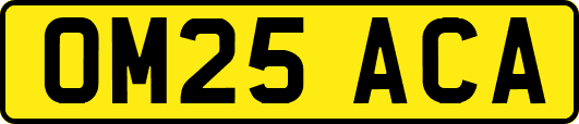 OM25ACA
