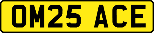OM25ACE