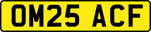 OM25ACF