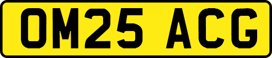 OM25ACG