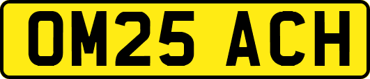 OM25ACH