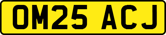 OM25ACJ