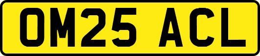 OM25ACL