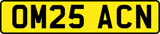 OM25ACN