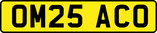 OM25ACO