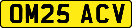 OM25ACV