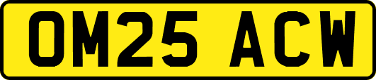 OM25ACW