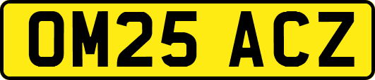OM25ACZ