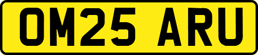 OM25ARU