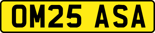 OM25ASA