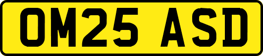 OM25ASD