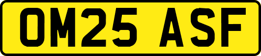 OM25ASF