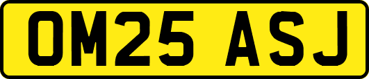 OM25ASJ