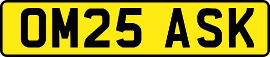 OM25ASK