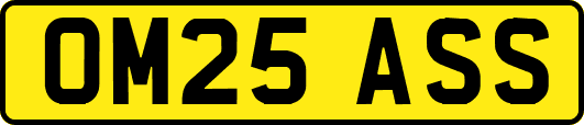 OM25ASS