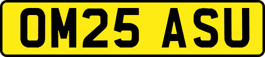 OM25ASU