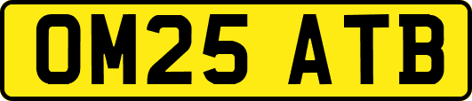 OM25ATB