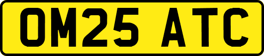 OM25ATC