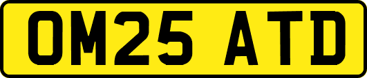 OM25ATD