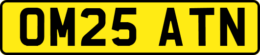 OM25ATN