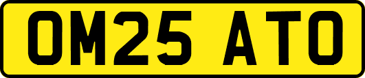 OM25ATO