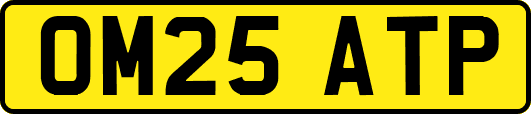 OM25ATP