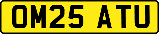 OM25ATU