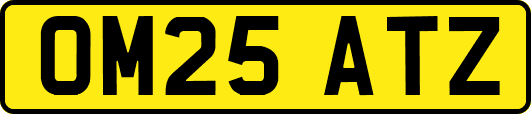 OM25ATZ