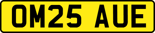 OM25AUE