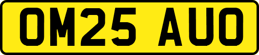 OM25AUO
