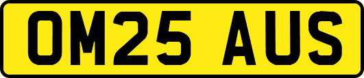 OM25AUS