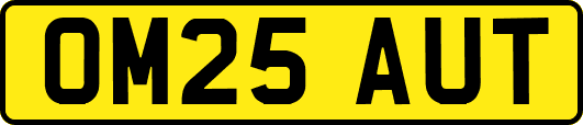 OM25AUT