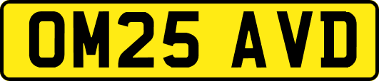 OM25AVD