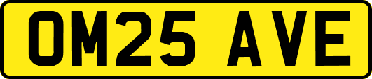 OM25AVE